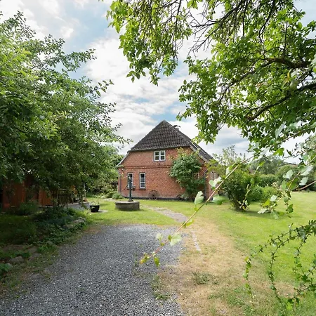 בית נופש Auszeit