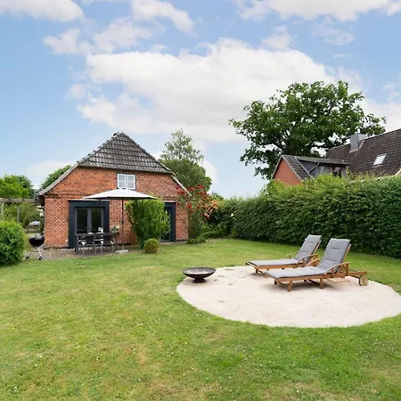 Auszeit Holiday home *