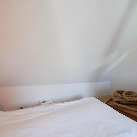 בית נופש Auszeit *