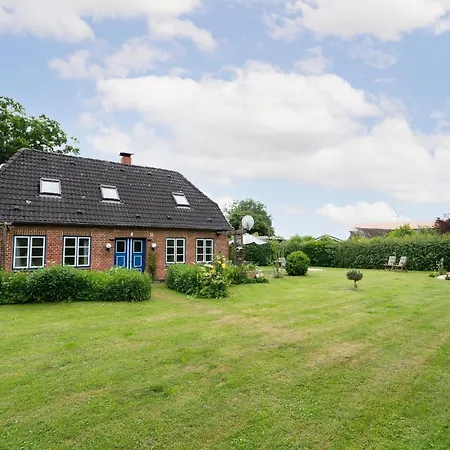 Auszeit בית נופש Ruting (Ostholstein)