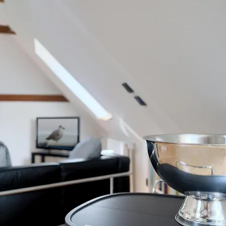 בית נופש Auszeit Ruting (Ostholstein)