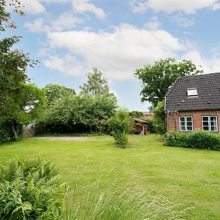 Auszeit Ruting (Ostholstein)