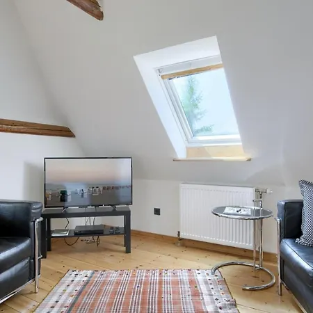 Auszeit * Ruting (Ostholstein)