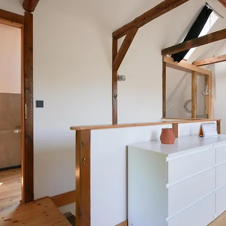Auszeit Holiday home