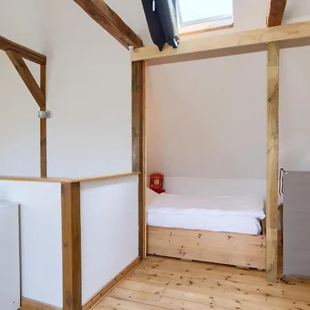 בית נופש Auszeit