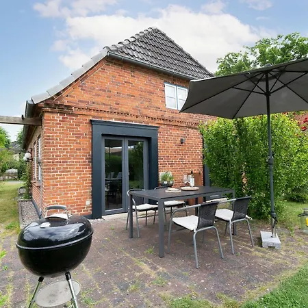 Auszeit Holiday home *