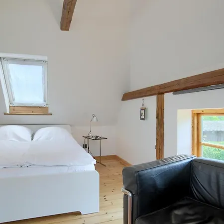 Auszeit Holiday home Ruting (Ostholstein)