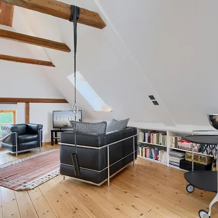 בית נופש Auszeit Ruting (Ostholstein)