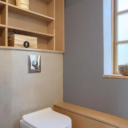 Auszeit Ruting (Ostholstein)