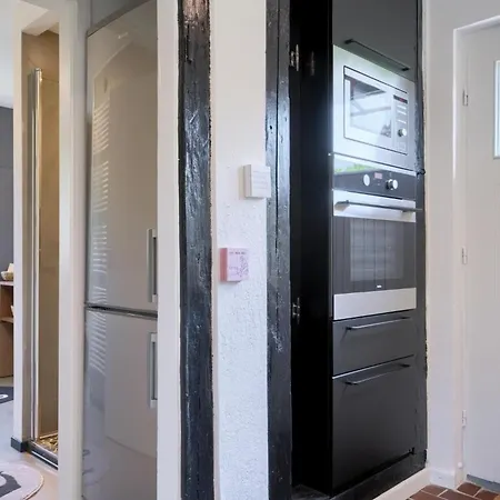 Auszeit * Ruting (Ostholstein)