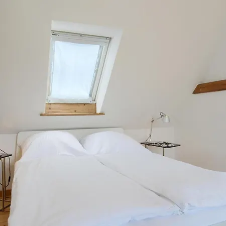Auszeit Holiday home