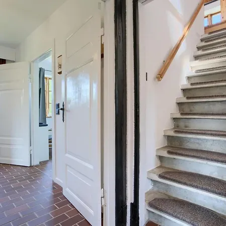 בית נופש Auszeit