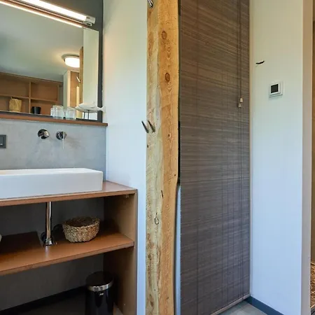Auszeit Holiday home *