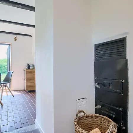 Auszeit Holiday home Ruting (Ostholstein)