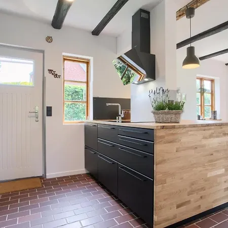 Auszeit Ruting (Ostholstein)