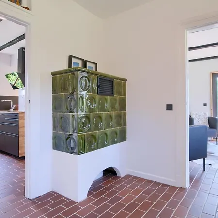 Auszeit * Ruting (Ostholstein)