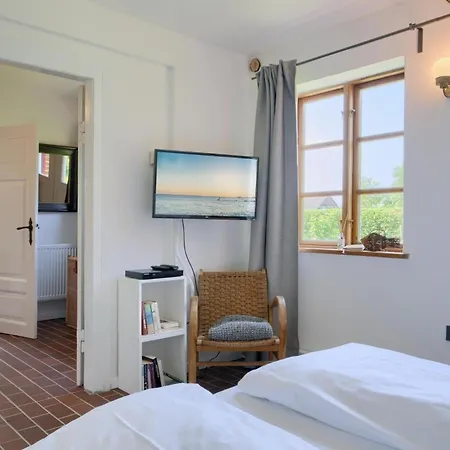 Auszeit בית נופש