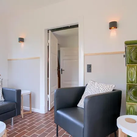 בית נופש Auszeit