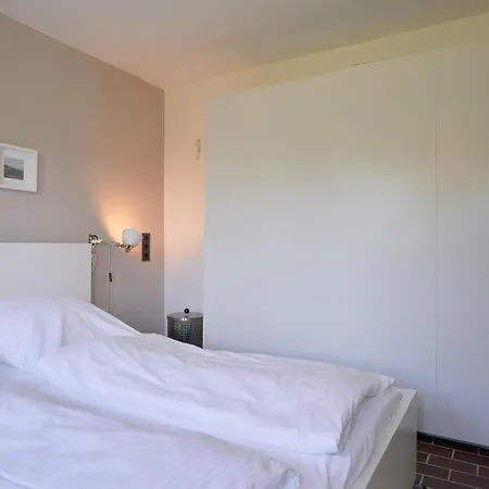 בית נופש Auszeit *