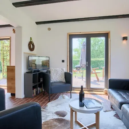 Auszeit Holiday home