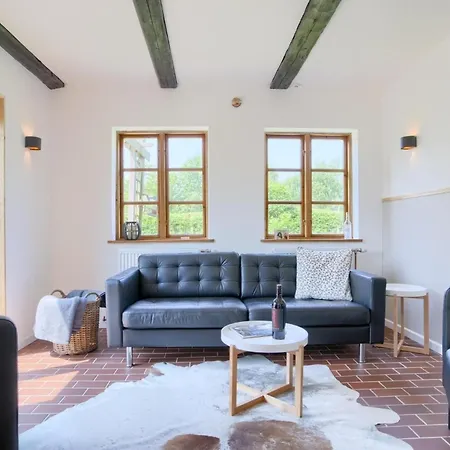 Auszeit Holiday home *